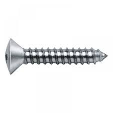 Screw, Visor Mount, 25 pcs.