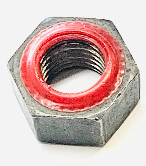 Case Seal Nut, Each