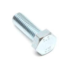 8mm, 3 Bolt Exh. Flange, 25 pcs.