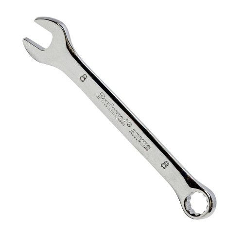 8mm Combination Wrench, Pack of 2