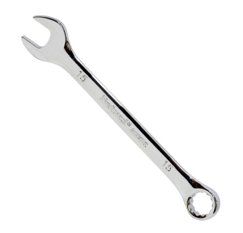 15mm Combination Wrench, Pack of 2