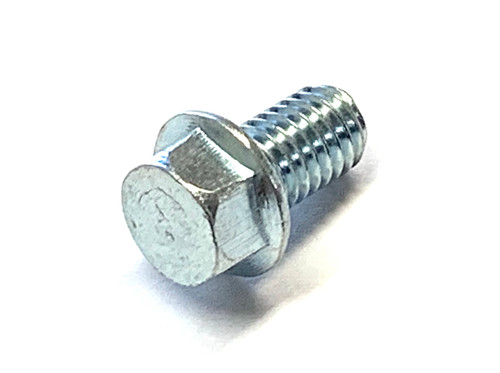 8mm x 45mm x 10mm WS, Flanged Hex Head Bolt, Pack of 50