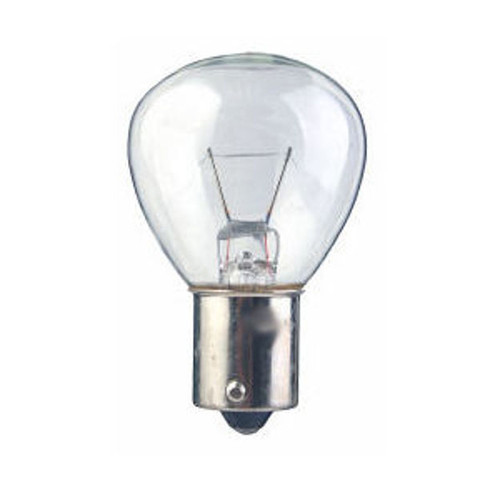 1195 12v Single Filament Bulb, Pack of 10