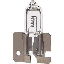 H2 100w Halogen Bulb, Each