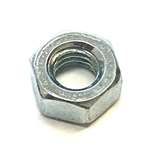 10mm Hex Nut, Pack of 100
