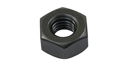 8mm Head Nut, Pack of 25