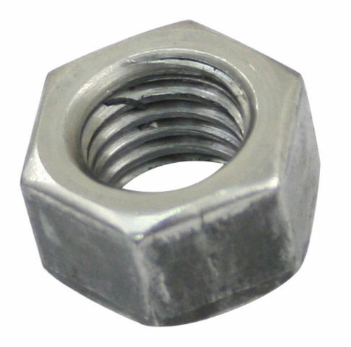 10mm Head Nut, 100 pcs.