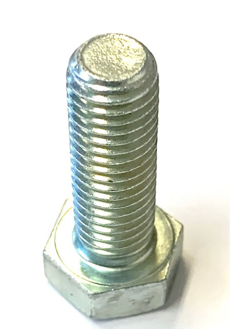 Spring Plate Bolt,25 pcs.