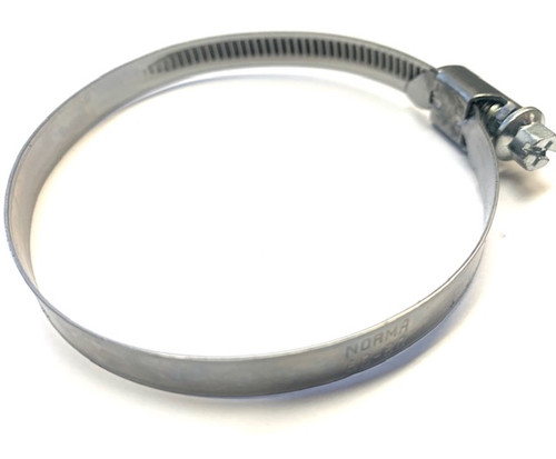 CV Boot Clamp, 80mm, 5 pcs.
