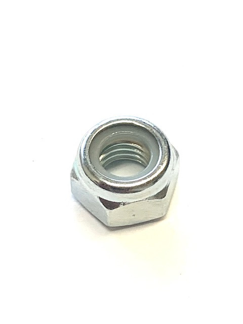 6mm Nylock, Pack of 500