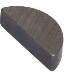 Woodruff Key, Timing Gear