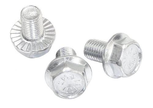 Cam Gear Bolt, 3 pcs.