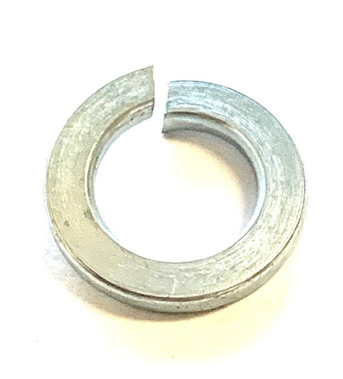 12mm Lock Washer, 25pcs.