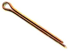 T2 Axle Cotter Pin, 100pcs.