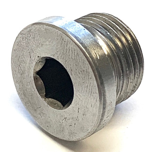 Pressure Relief Plug,5 pcs.