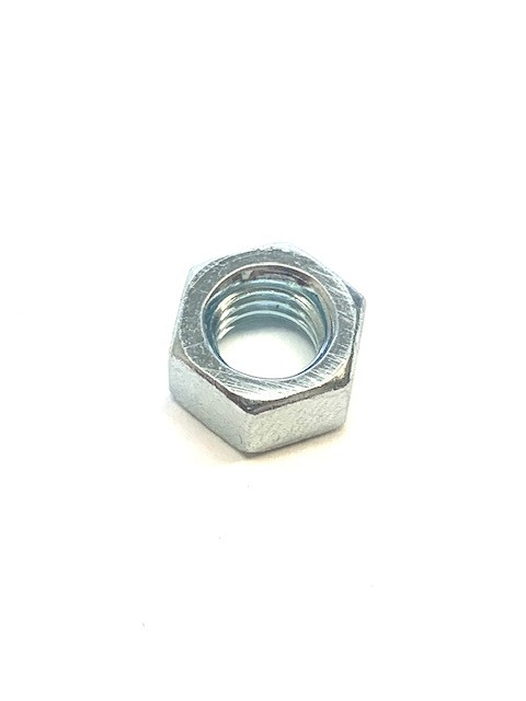 8x12 Nut, 25pcs.