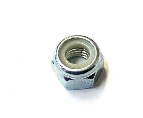 7mm Nylok, 1000 pcs.