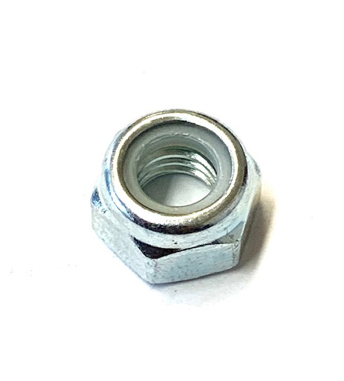 8mm Nylok, 1000 pcs.