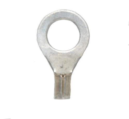 1/4" 22-18 Ring Connector, Pack of 25