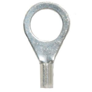 5/16" 22-18 Ring Connector, Pack of 100