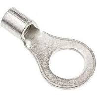 5/16" 12-10 Non Insulated Ring Connector, Pack of 100