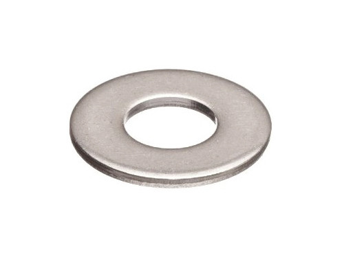 3/4 USS Flat Washer, Pack of 25