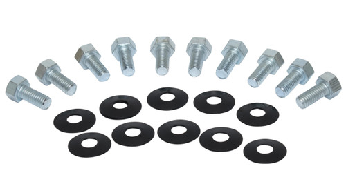 111-898-002 VW Fender Bolt Kit