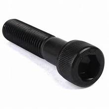 4mm x 20mm Socket Head Cap Screw, Pack of 25
