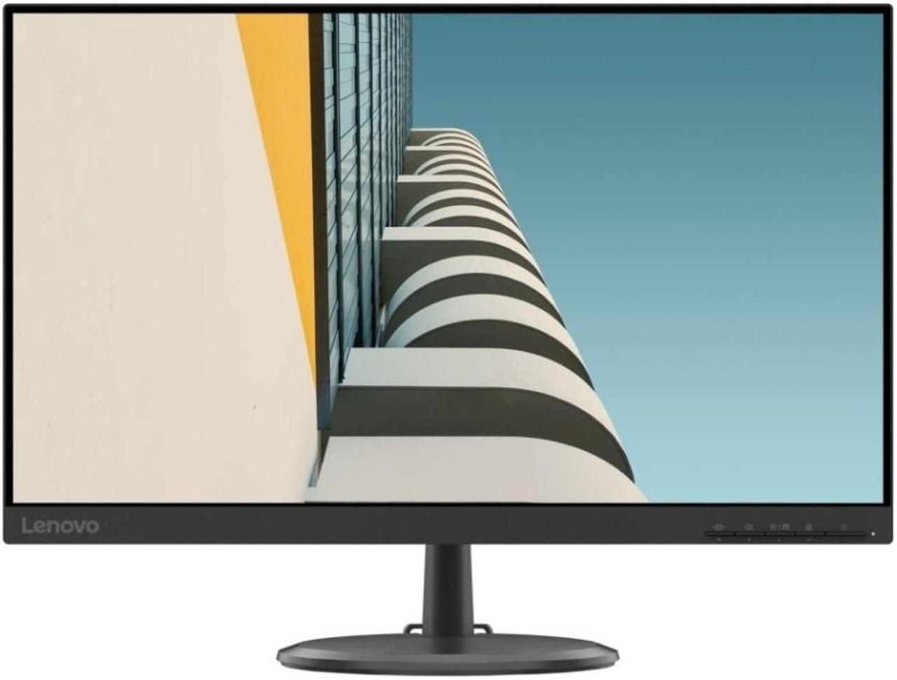 Lenovo C24-20 23.8" Full HD Monitor •	1920 x 1080 Full HD