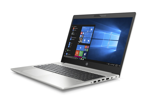 HP ProBook 450 G6 15.6" FHD Laptop with i5