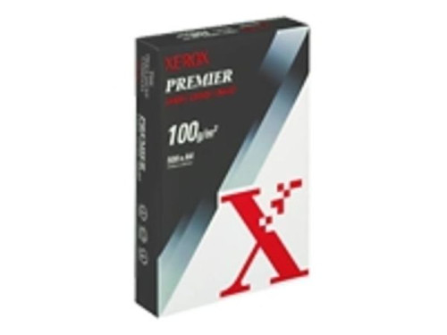 Xerox Premier A4 100gsm White Paper - 500 Sheets - 003R93608
