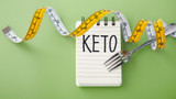 What Secret Nutrient Deficiencies Is Your Ketogenic Diet Giving You?