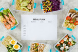 JUMP START KETO WITH THIS 7-DAY LAZY KETO MEAL PLAN