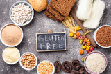 Is Gluten-Free the Same as Low-Carbohydrate?