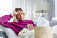 Keto Side Effects: Combating Keto Flu, Keto Brain Fog, and More