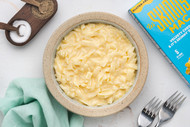 Introducing the BEST Keto Mac and Cheese