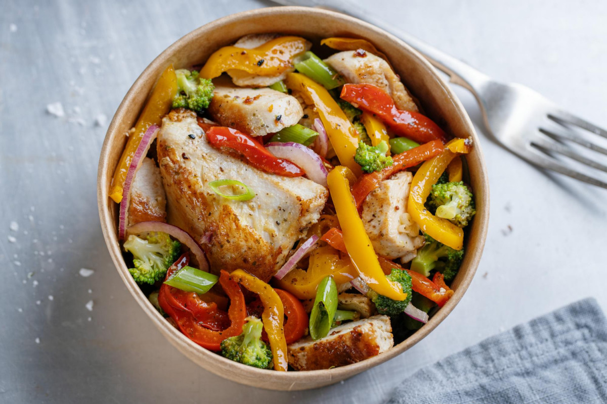 5 Delicious Keto Chicken Breast Recipes - It's Skinny Pasta