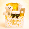 Welcome Baby Gift Basket Joyce’s Baskets Miami