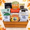 Autumn Gourmet Thanksgiving Gift Basket from Joyce’s Baskets Miami