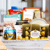 Kosher Chocolates & Cookies - Gift Basket