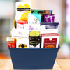 Thinking of You Sympathy Basket Condolence Gift Joyce’s Baskets Miami