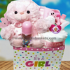 Baby Girl Gift Box