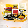 Gourmet Gift Basket