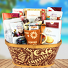 Mother's Day Coffee Basket | Perfect for birthdays and any occasion