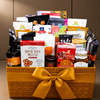 The Gourmet Gratitude Collection Corporate Gift Basket Miami