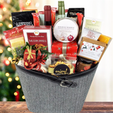  Corporate Christmas  Gift Basket by Joyce's Baskets