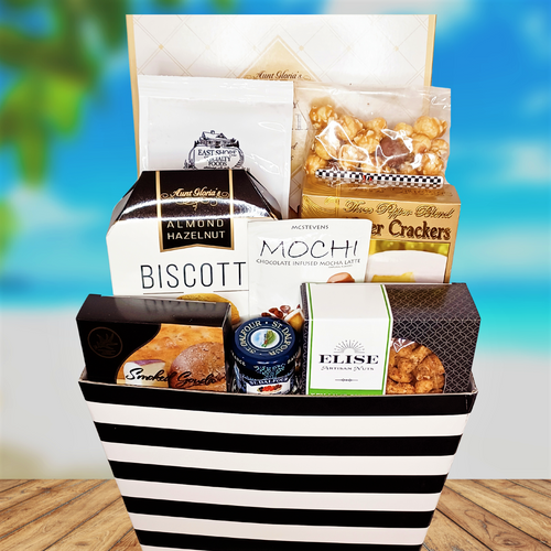 You're the best Mom Ever - Mother's Day Gift Basket