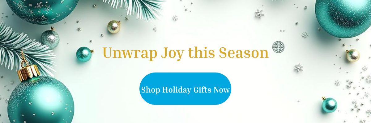 Holiday Website Banner Shop Holiday Gifts Joyce&rsquo;s Baskets Miami