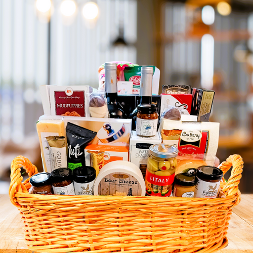 Baskets Galore's Customer Gifts – Gift Baskets 28.08.15