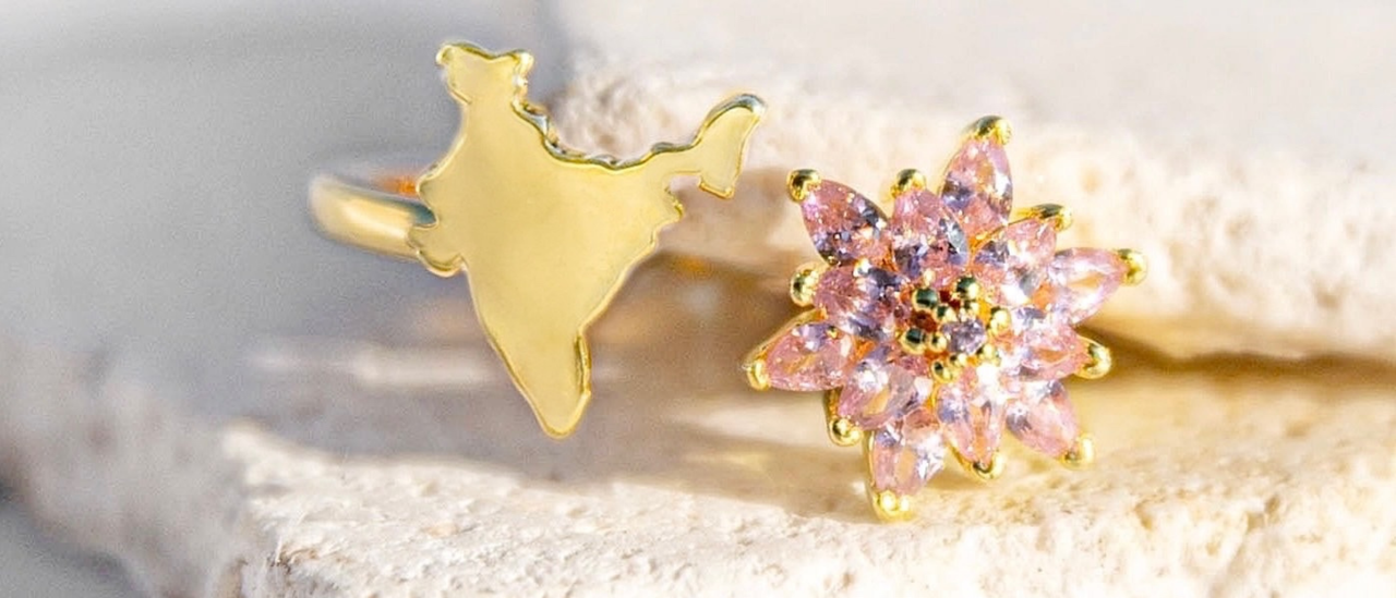 WATAN (HOMELAND) RINGS